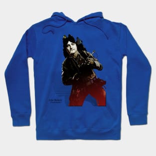 John Belushi is a Ghostsmasher Hoodie